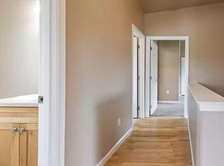 616 S 19th St #A, Philomath, OR 97370