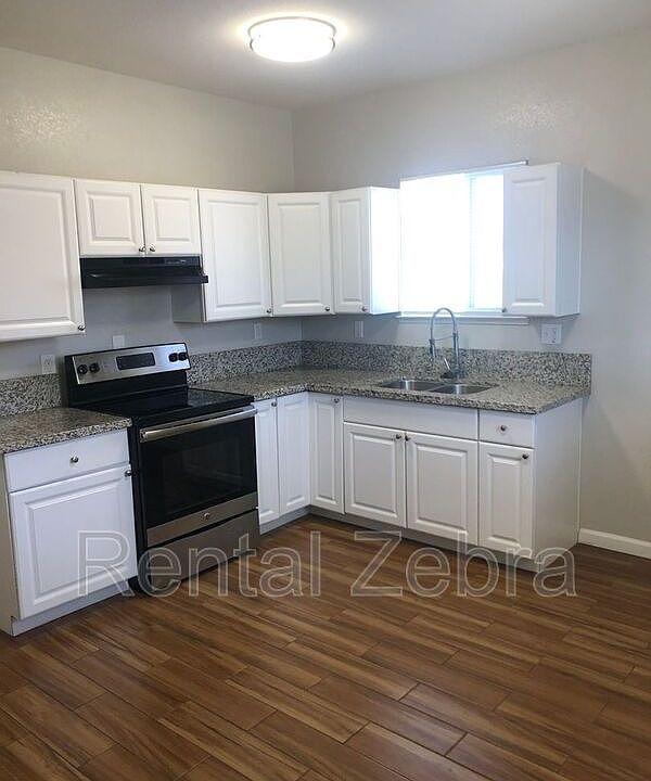 3rd Street 6807 Apartments Riverbank, CA Zillow