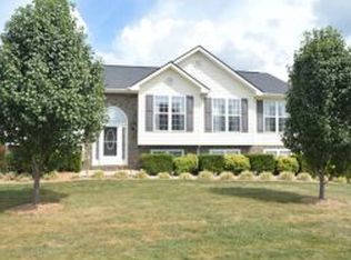 34 Carissa Ct, Telford, TN 37690