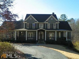 30 Creekwood Dr, Talking Rock, GA 30175