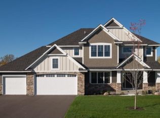 6739 Beaver Pond Way, Centerville, MN 55038