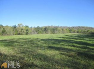 Turner Bridge Rd, The Rock, GA 30285