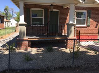 936 Bell St, Reno, NV 89503