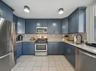 444 66th St #1, West New York, NJ 07093