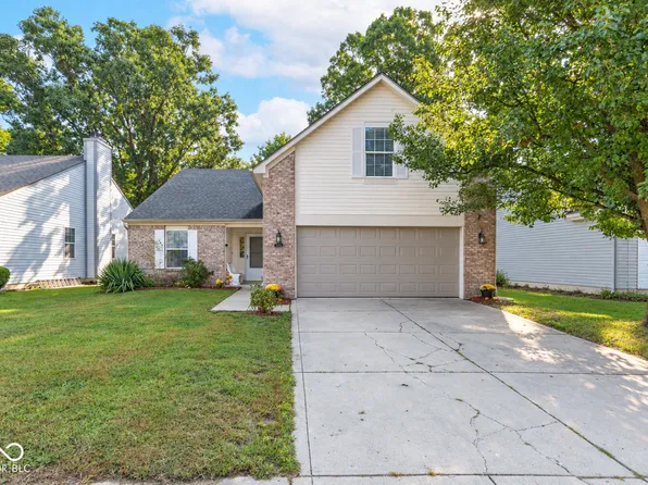 5805 Decatur Ridge Dr, Indianapolis, IN 46221