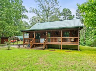 273 Alydar Trl, Hot Springs, AR 71901