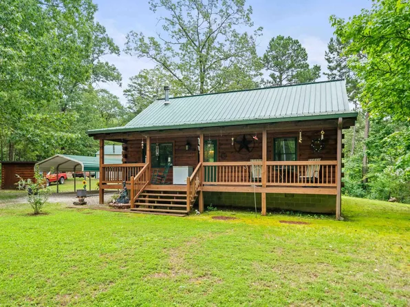 273 Alydar Trl, Hot Springs, AR 71901