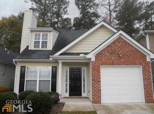 597 Carlton Pointe Dr, Palmetto, GA 30268