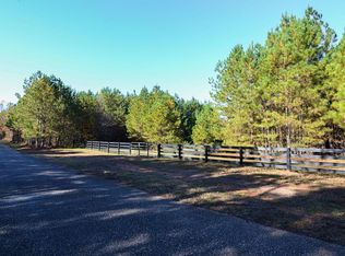 2501 Soap Creek Rd, Ball Ground, GA 30107