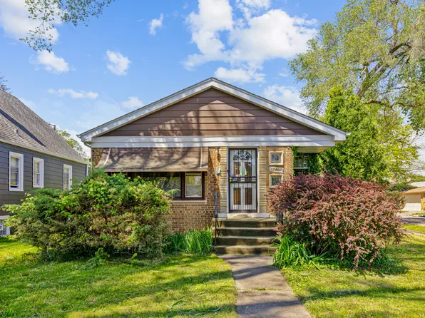 12400 S Lowe Ave, Chicago, IL 60628