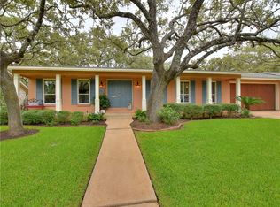 3917 Edgerock Dr, Austin, TX 78731