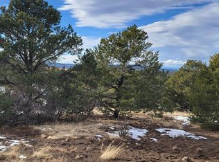 7206 N Pinon Pine St, Williams, AZ 86046