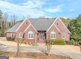 115 Valley Brook Dr SE, Rome, GA 30161