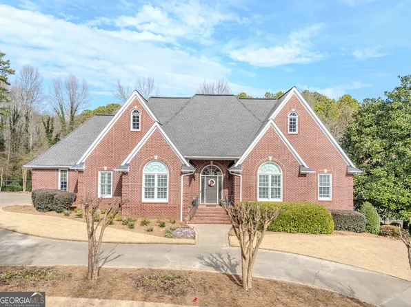 115 Valley Brook Dr SE, Rome, GA 30161