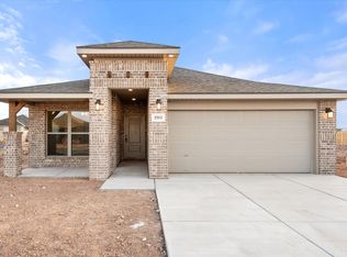 2313 134th St, Lubbock, TX 79423