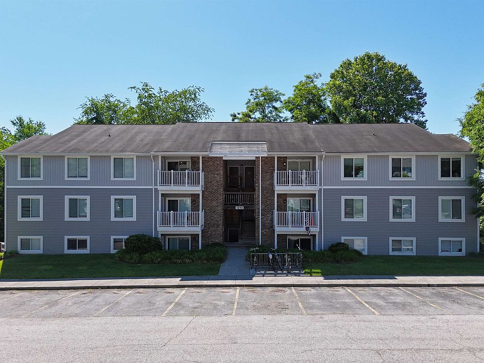 1st image of 1210 University Ter APT B