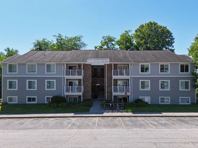 1210 University Ter APT B, Blacksburg, VA, 24060