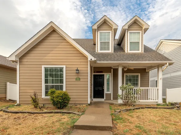 1411 Kingston Pl, Aubrey, TX 76227