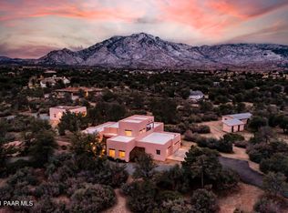 3275 W Renegade Rd, Prescott, AZ 86305