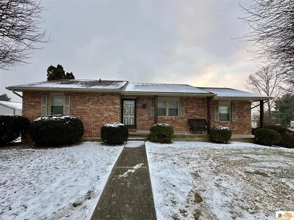 71 E 80th Dr, Columbia, KY 42728