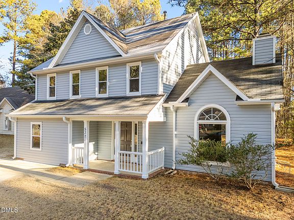 4th image of 5321 Northpines Dr