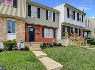514 Burlington Ct, Edgewood, MD
