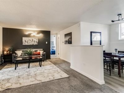 1525 S Holly Street #106, Denver, CO, 80222