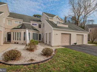11610 Masters Ln APT 115, Berlin, MD