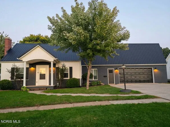 160 Walnut St, Bellevue, OH 44811