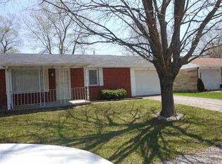 1800 S Hemlock Rd, Muncie, IN 47302