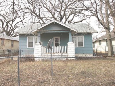 1807 S Ida St, Wichita, KS, 67211