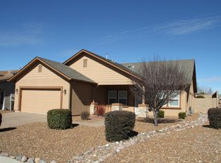 12882 E Rico St, Dewey, AZ 86327