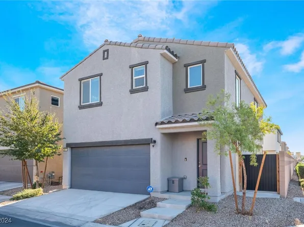 3677 Via Amigos Pl, Sunrise Manor, NV 89115