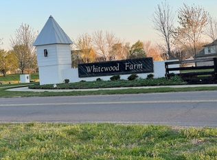 101 Sawyer Ct, Clarksville, TN