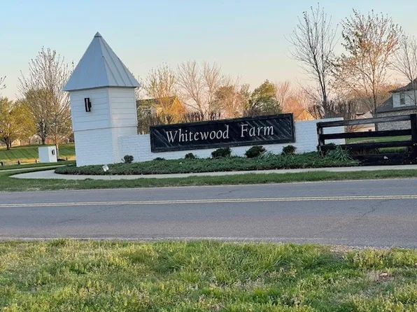 101 Sawyer Ct Lot 49, Clarksville, TN 37043