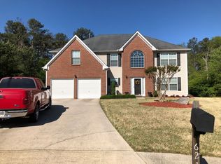 621 Mohawk Cir, Stockbridge, GA 30281