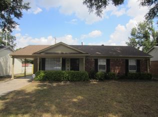 4194 Cochese Rd, Memphis, TN 38118