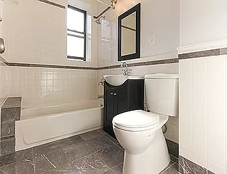 Rented by SW Queens Mezzanine