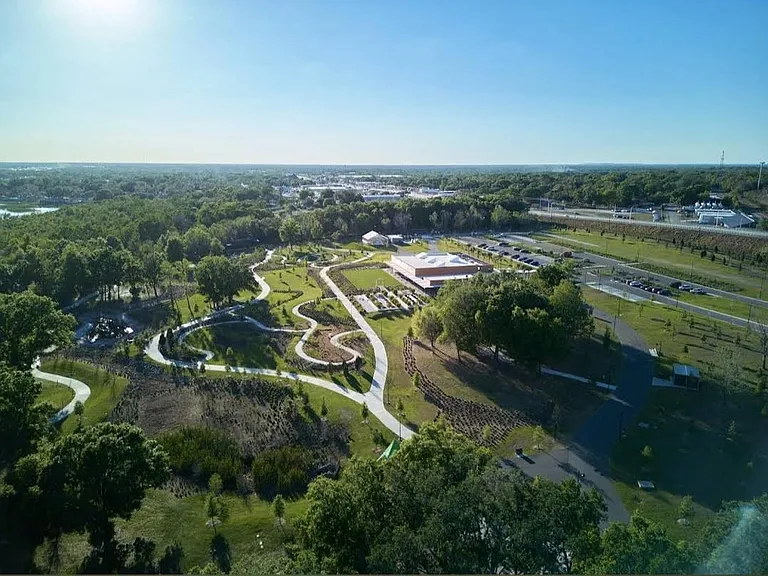 Bonnet Springs Park