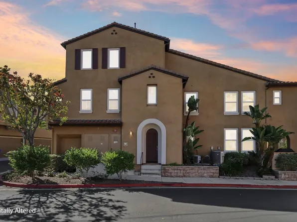 7895 Via Montebello Unit 1, San Diego, CA 92129