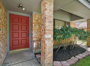 16918 Colony Creek Dr, Spring, TX 77379