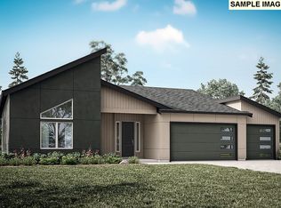 18419 NE 41st Ave LOT 430, Vancouver, WA 98686