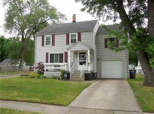 2703 Gracewood Rd, Toledo, OH 43613