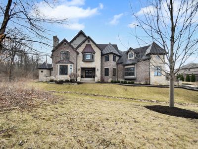 13121 Steeplechase Dr, New Lenox, IL, 60451