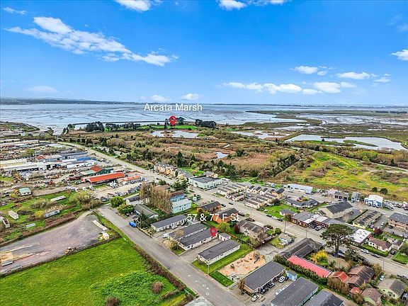 2nd image of 57 & 77 F St