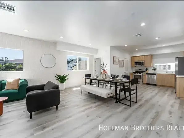 216 N Coronado St #218, Los Angeles, CA 90026
