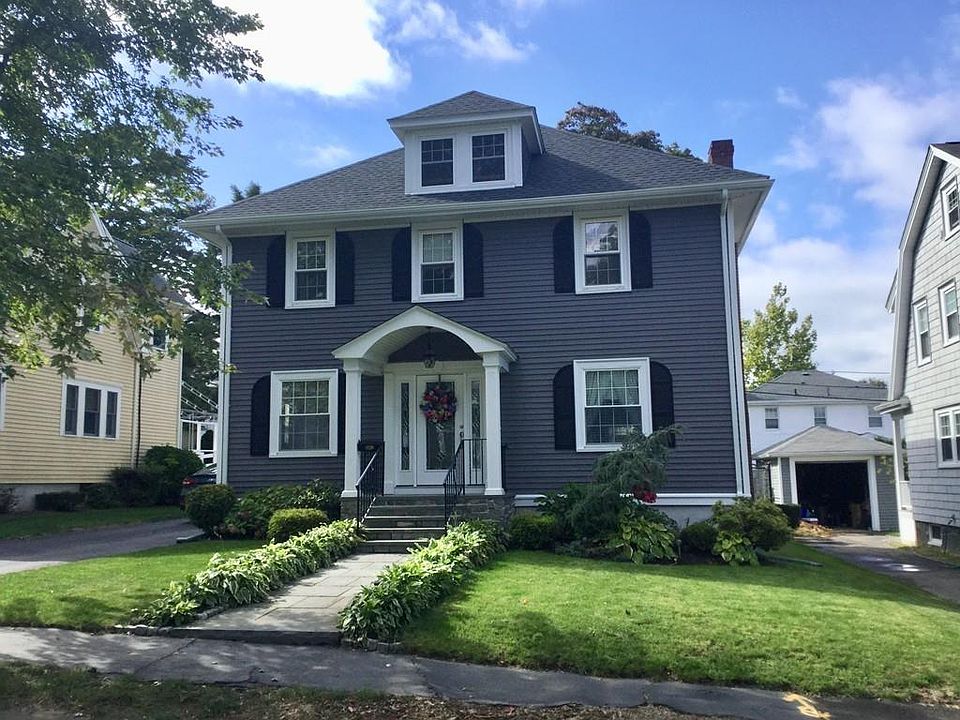 41 Neponset Rd, Quincy, MA 02169 Zillow