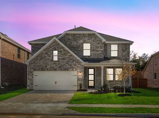 1212 Cider Mill Ln, Forney, TX 75126