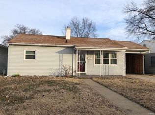 1913 Joy Ave, Granite City, IL