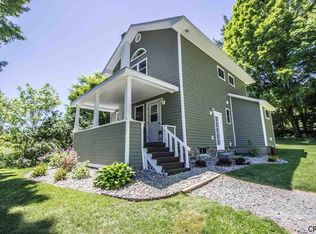 138 County Highway 123, Mayfield, NY 12117